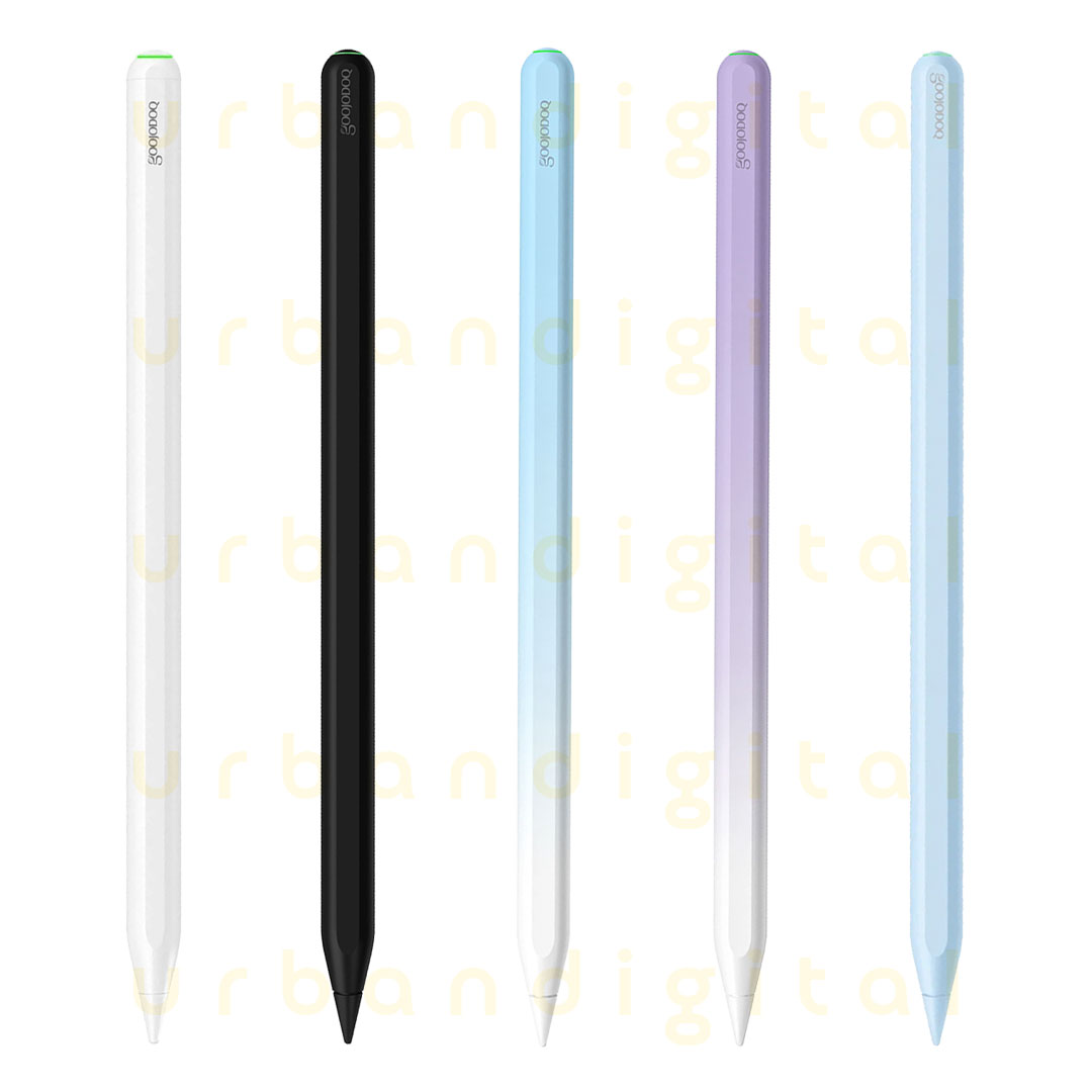 GOOJODOQ GD13 Stylus Pencil Colors