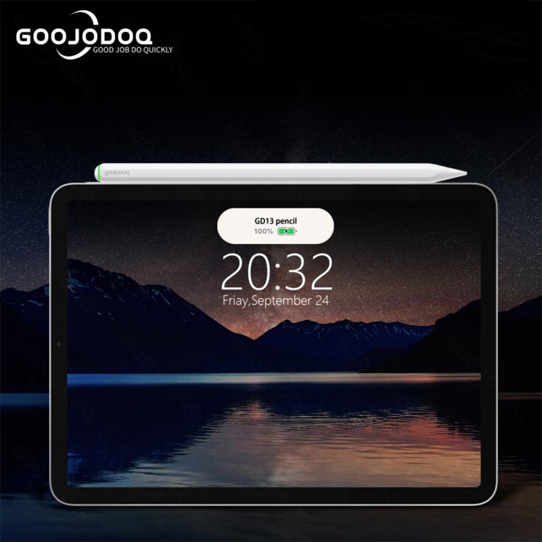 GOOJODOQ GD13 Stylus Pencil