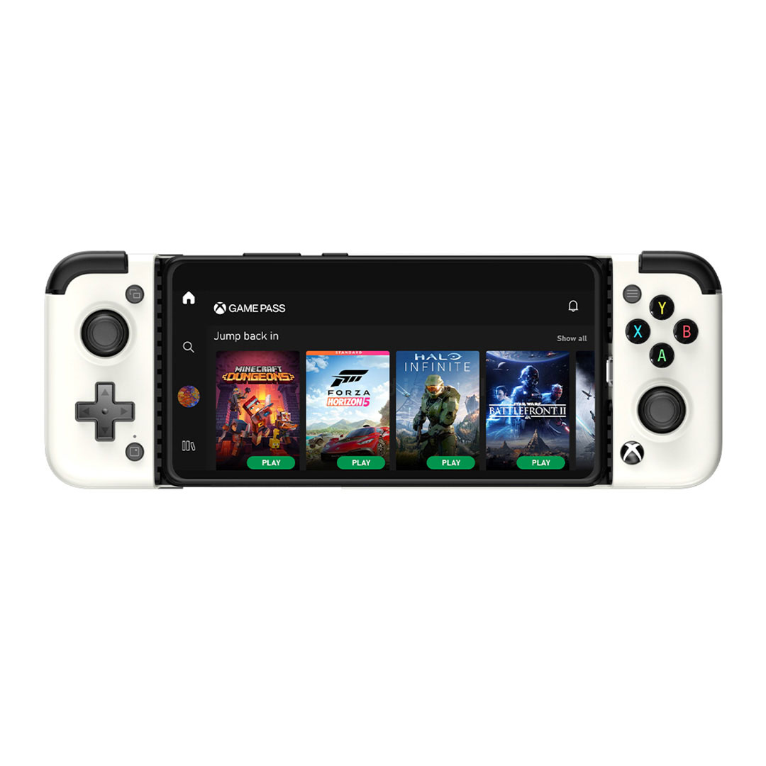 GameSir X2 Pro