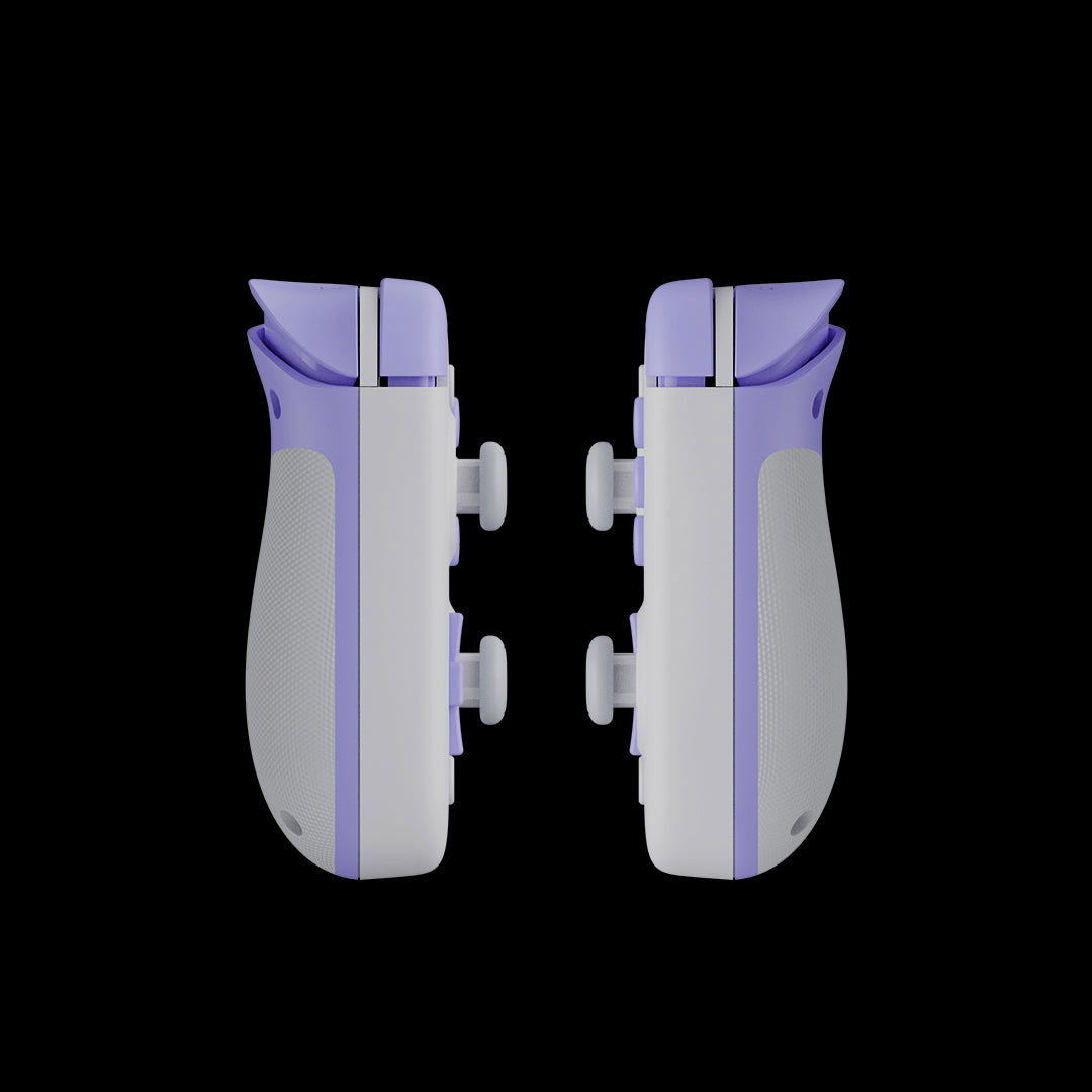 GameSir X2S Type C Gamepad kanan kiri