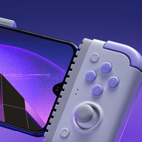 GameSir X2S Type C Gamepad