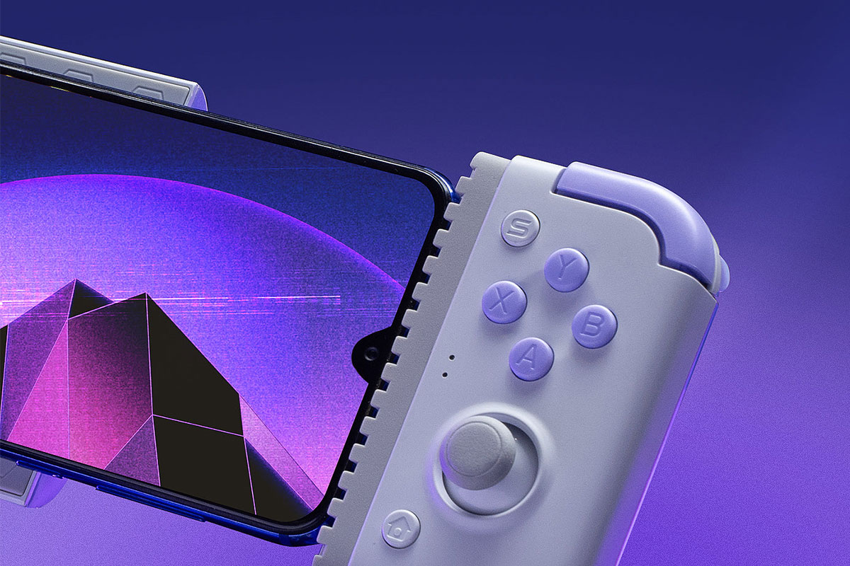 GameSir X2S Type C Gamepad