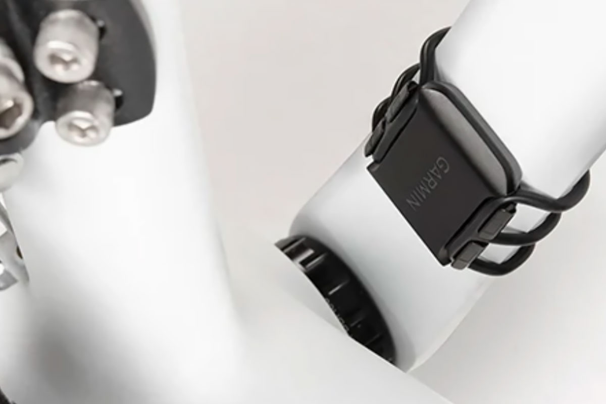 Garmin Cadence Sensor 2