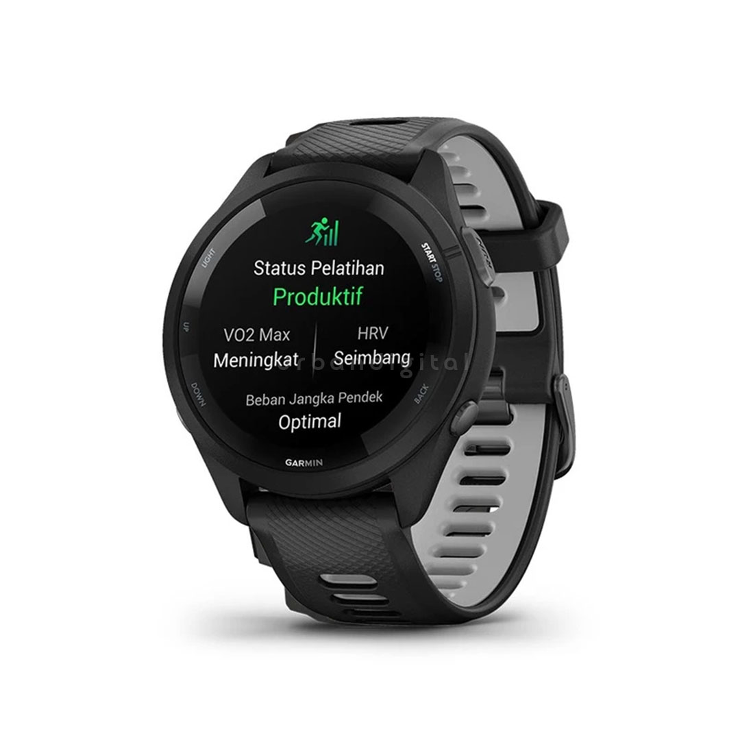 Garmin Forerunner 265 Music