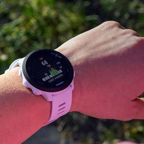 Garmin Forerunner 55