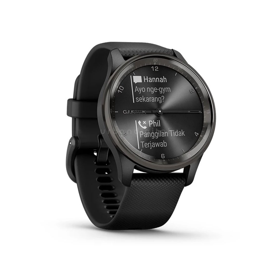 Garmin Vivomove Trend