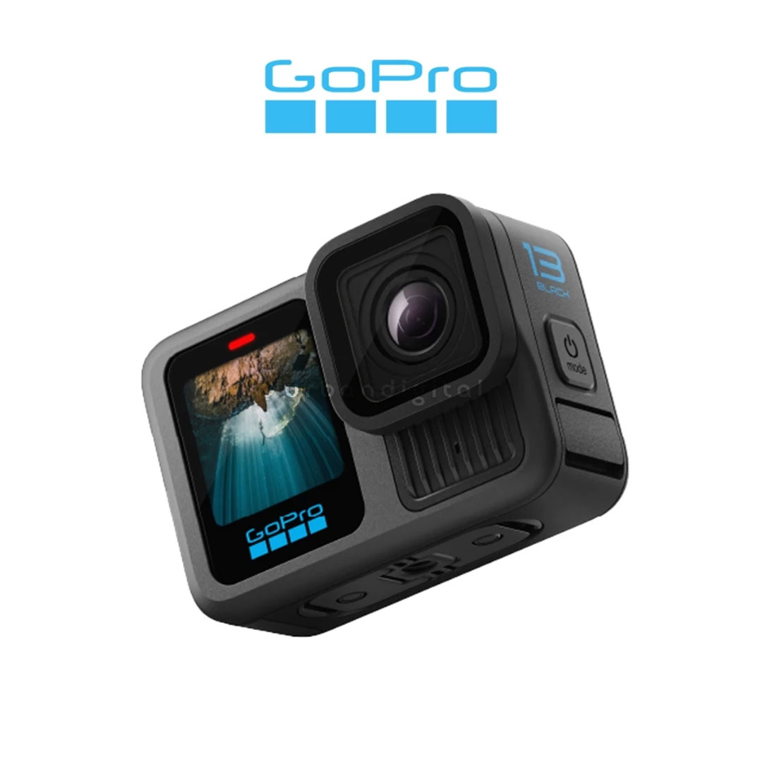 action cam GoPro Hero 13 Black