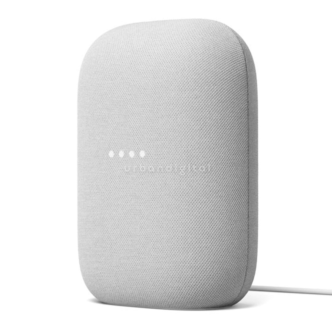 Google Nest Audio