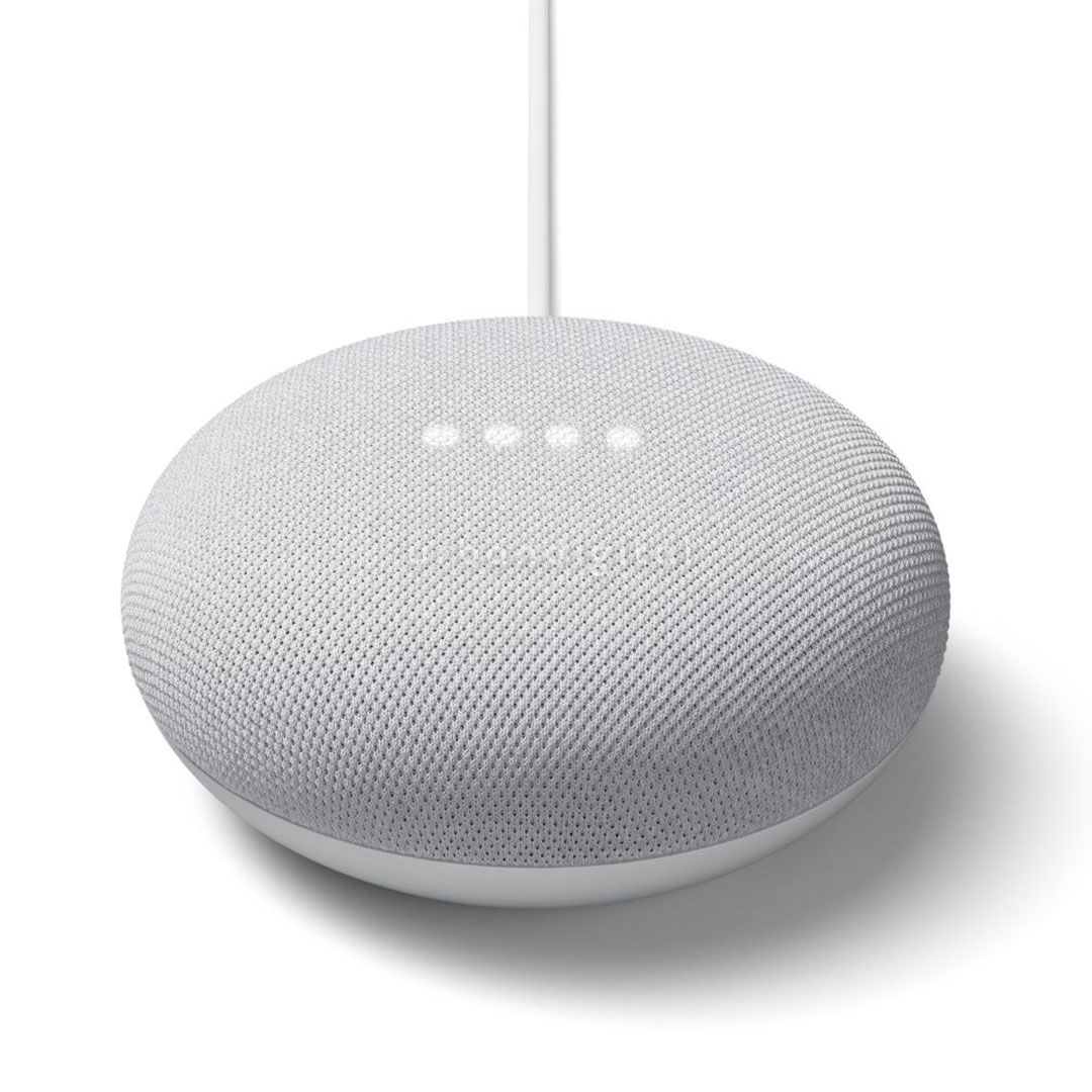 Google Nest Mini 2nd Gen