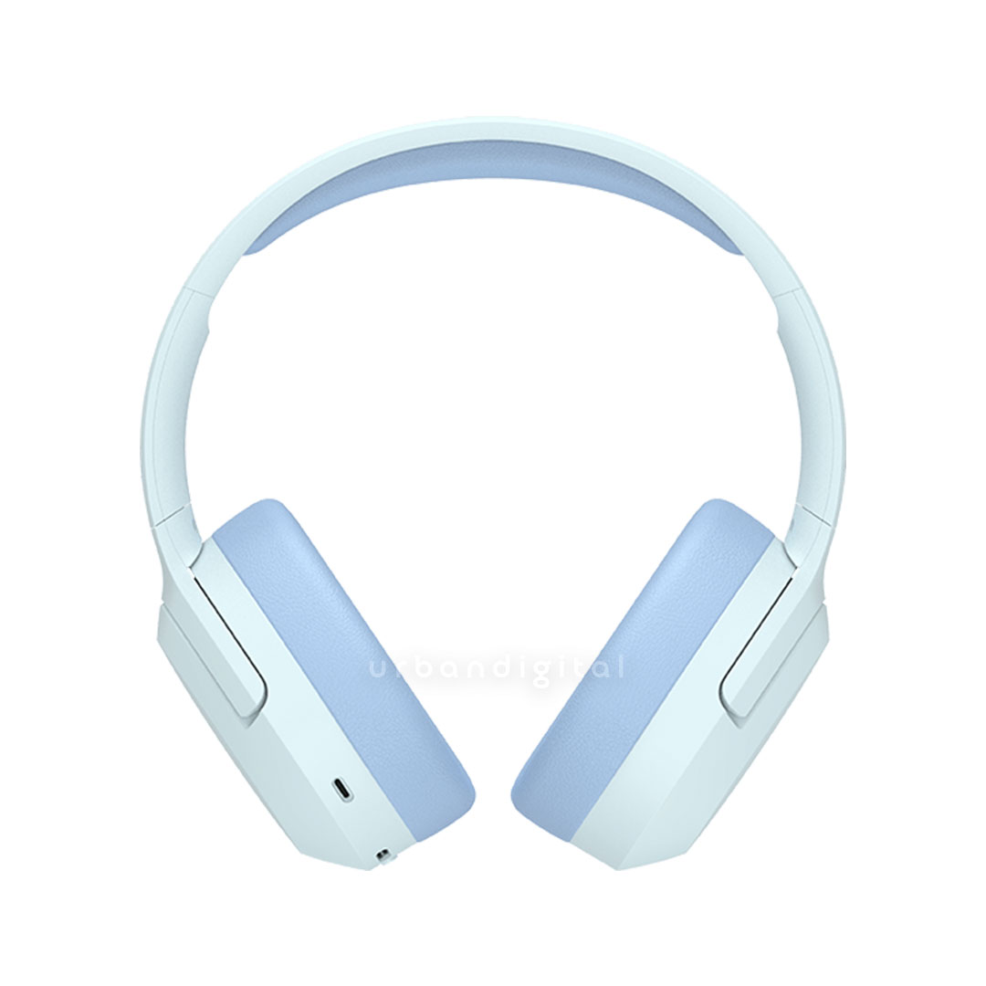 Headphone Edifier W820NB biru