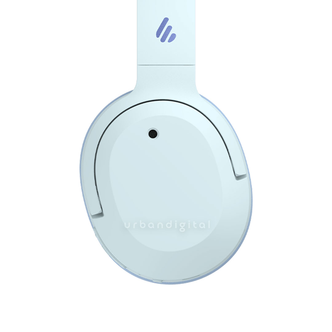 Earcup Headphone Edifier W820NB biru