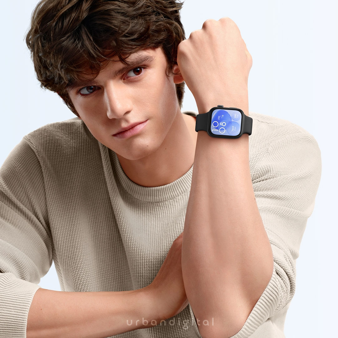 Huawei Watch Fit 3