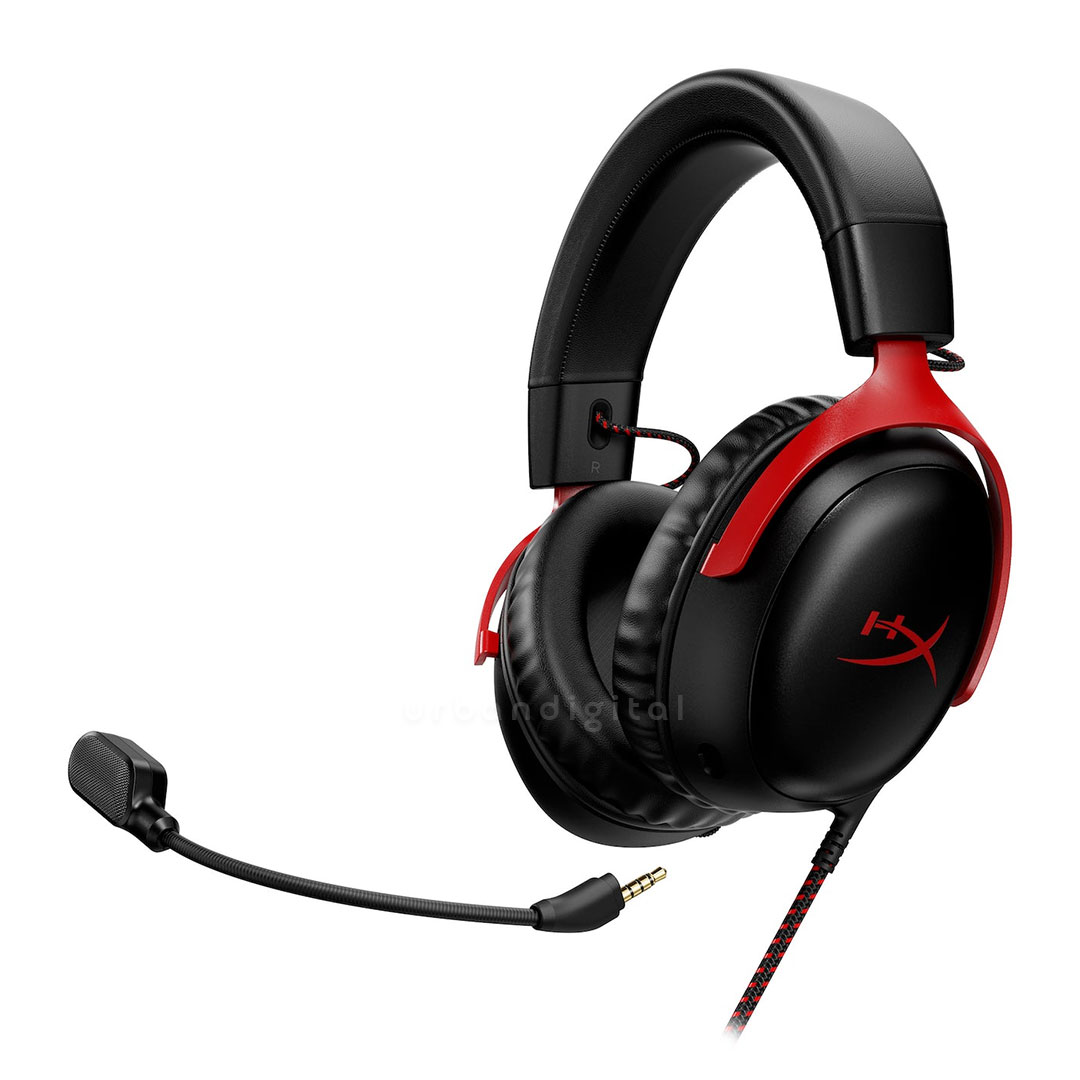 HyperX Cloud 3