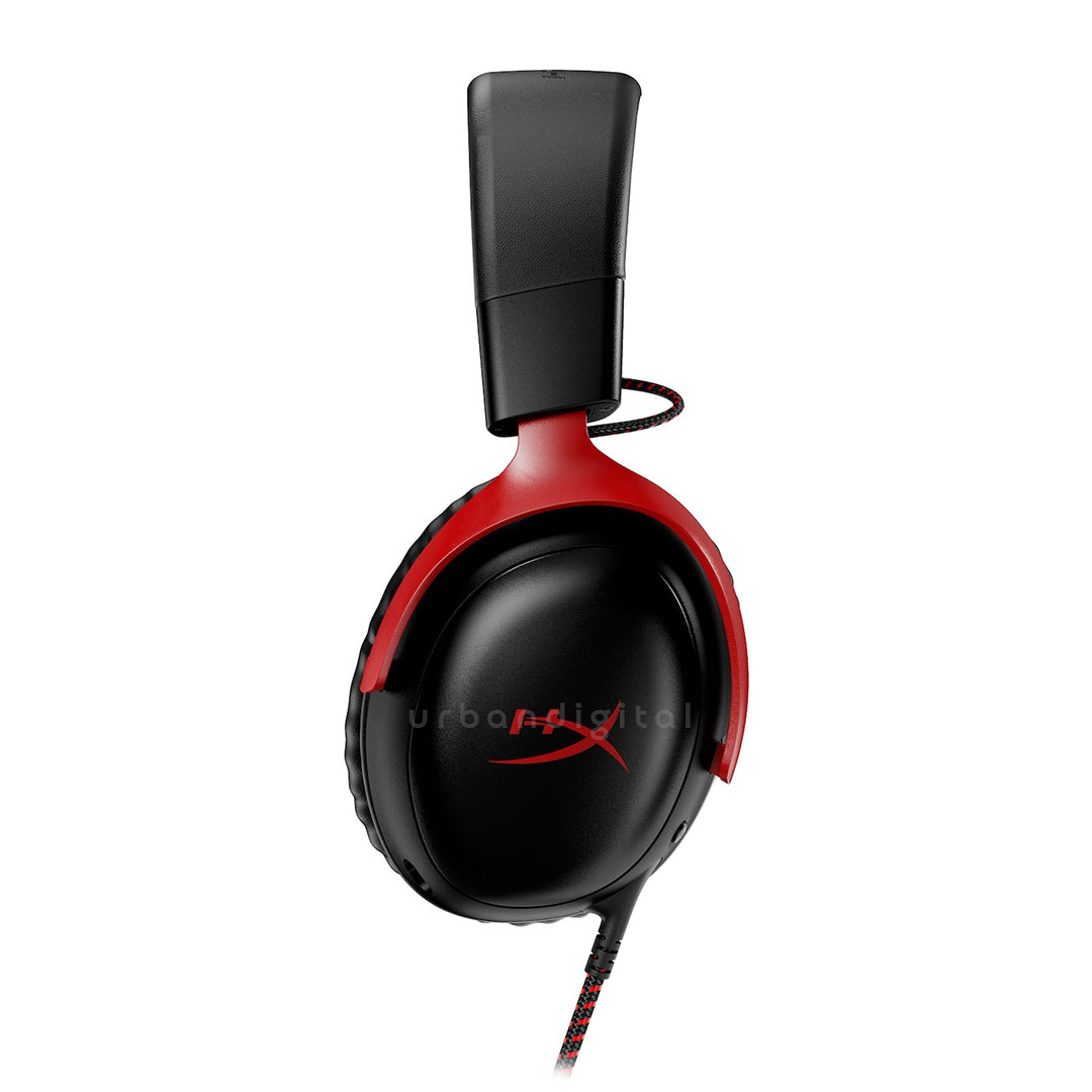 HyperX Cloud 3