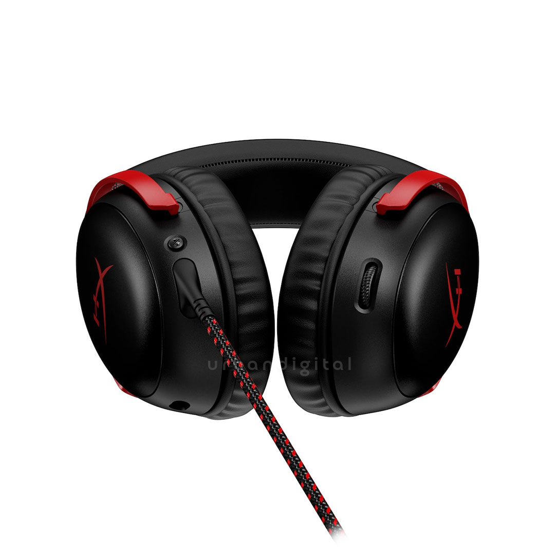 HyperX Cloud 3