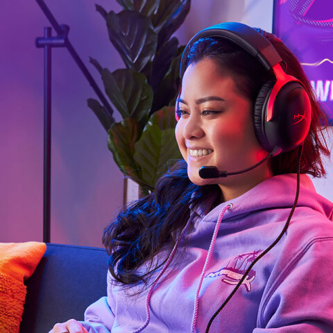 HyperX Cloud III