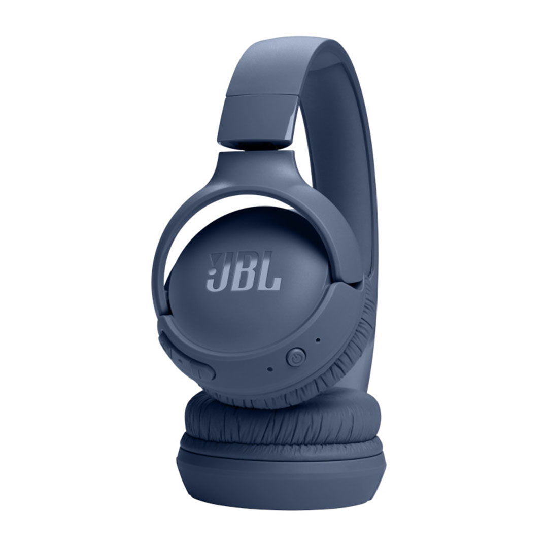 JBL Tune 520BT biru