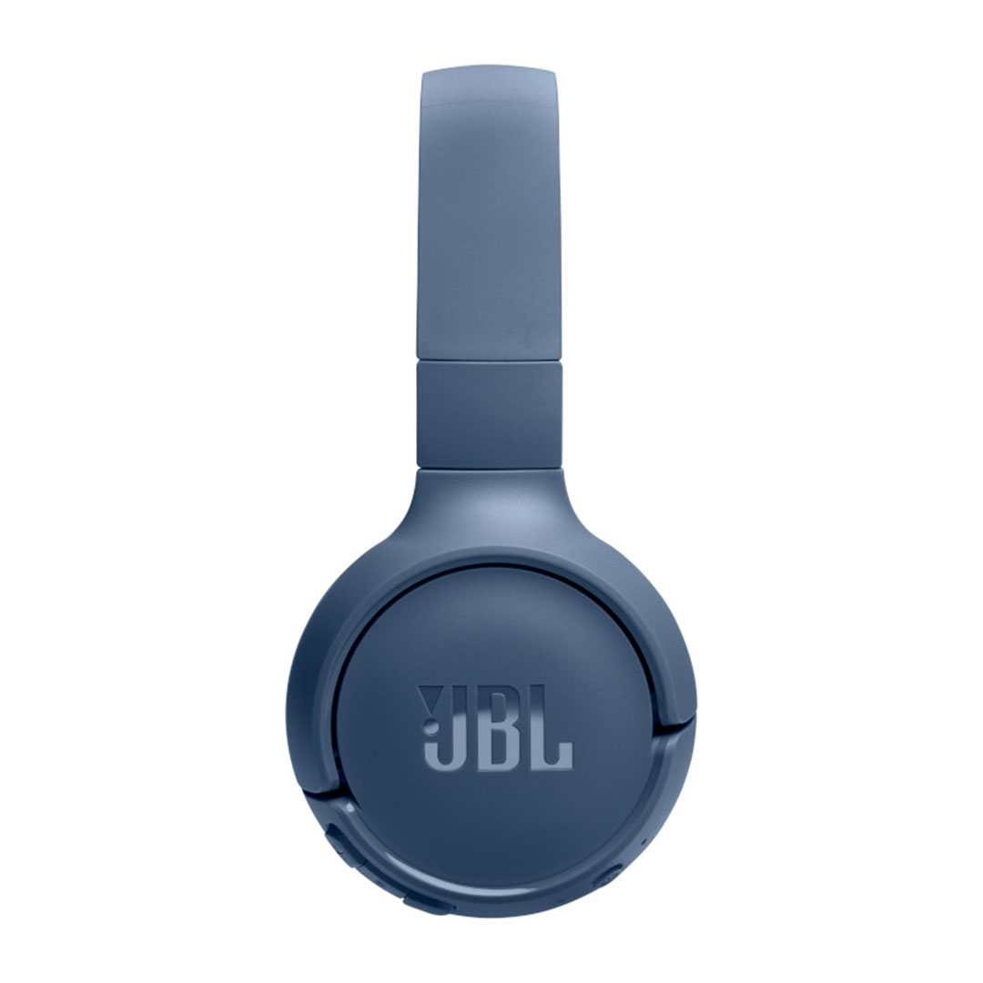 JBL Tune 520BT biru