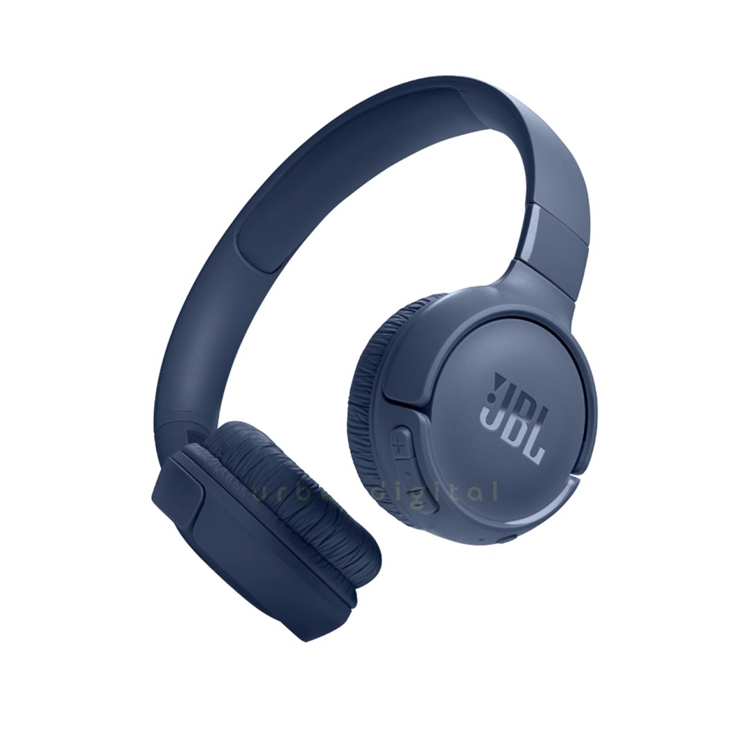 JBL Tune 520BT biru