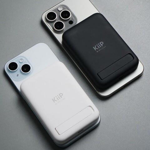 KiiP EW52 wireless powerbank