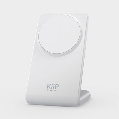 KiiP SPM2 Magnetic Wireless Charger