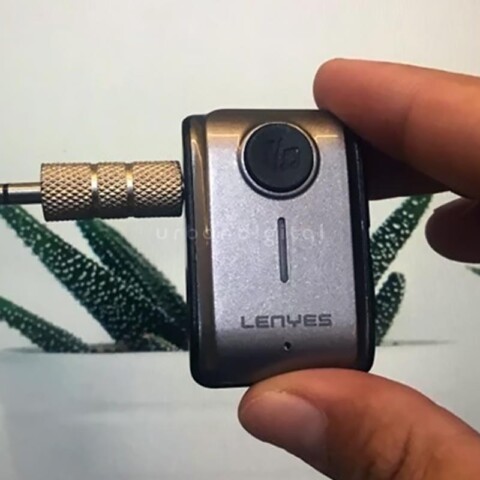 LENYES LR207