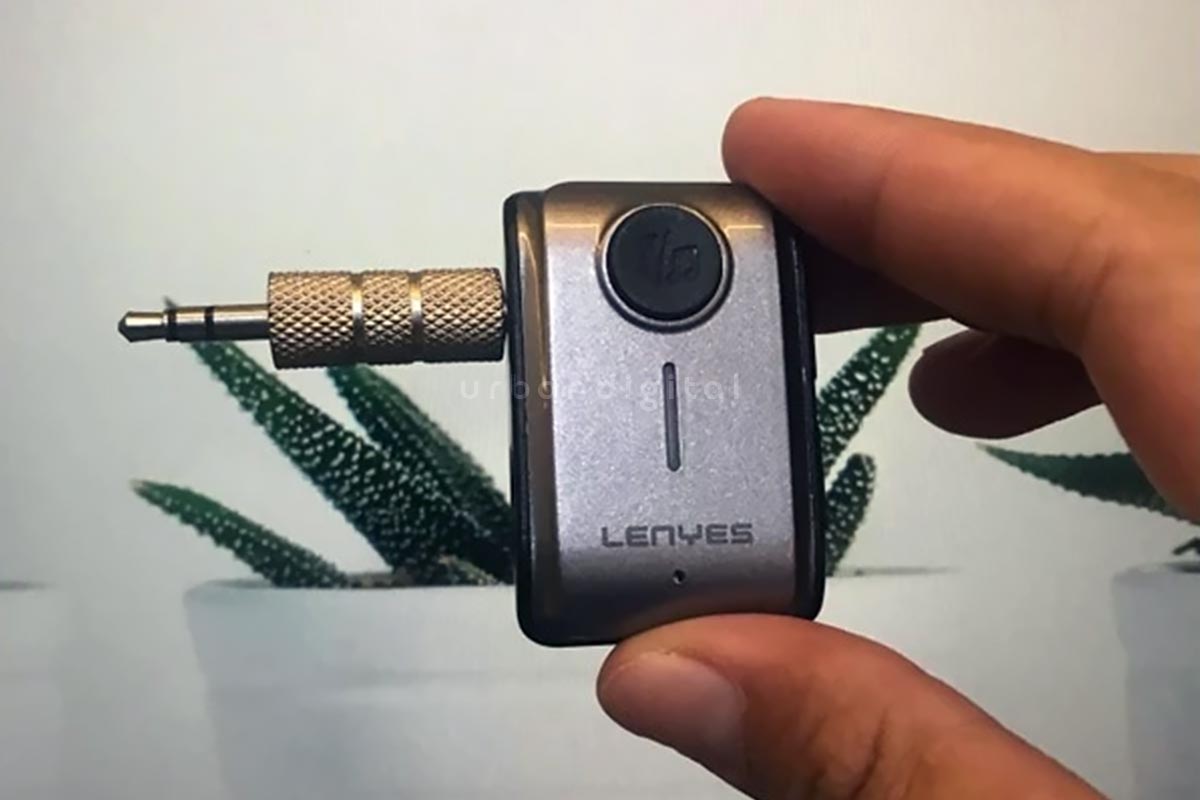 LENYES LR207