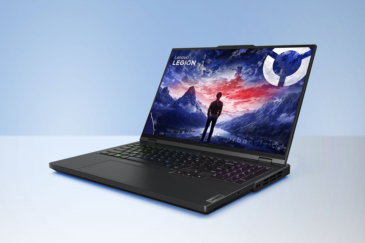 Laptop Lenovo Legion Pro 5i Gen 9