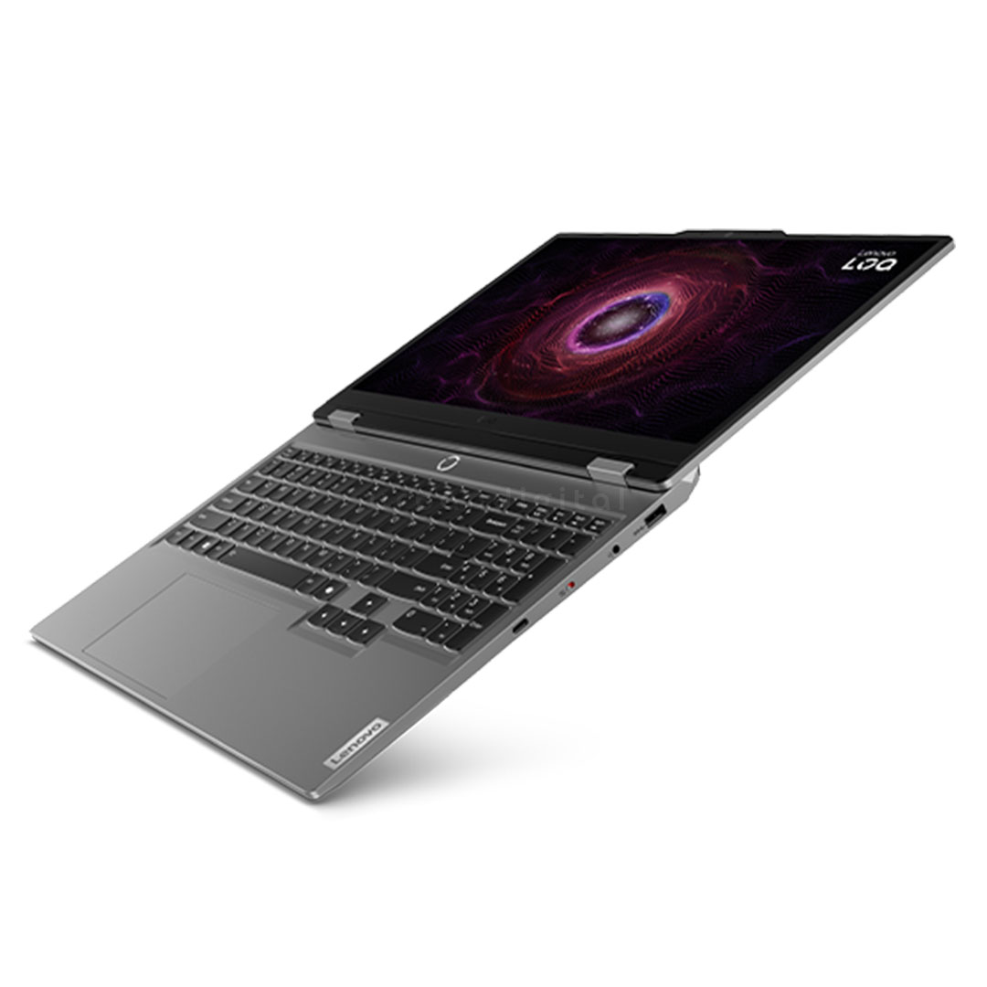 Lenovo LOQ 15 (15ARP9)