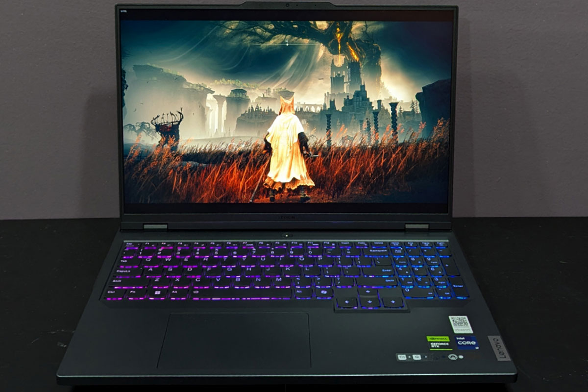 Lenovo Legion Pro 5i 16IRX9