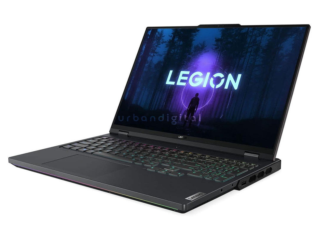 Lenovo Legion Pro 7i Gen 8