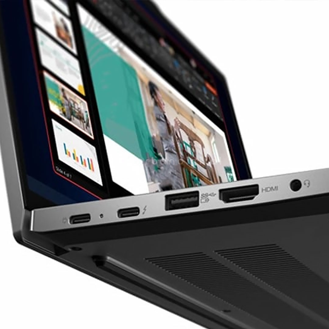 Colokan Laptop Lenovo ThinkPad E14 Gen 5