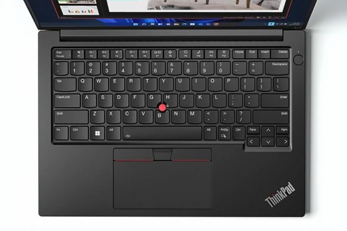 Keyboard Lenovo ThinkPad E14 Gen 5