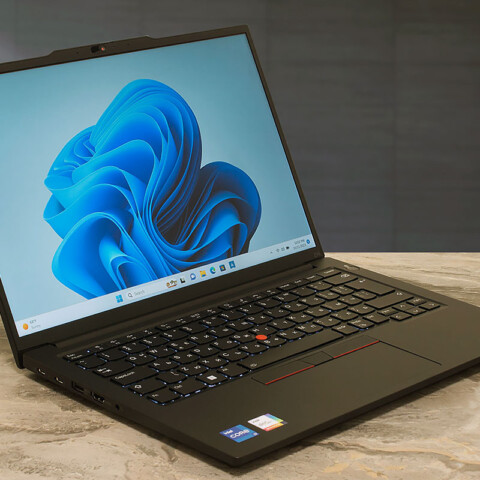 Laptop Lenovo ThinkPad E14 Gen 5