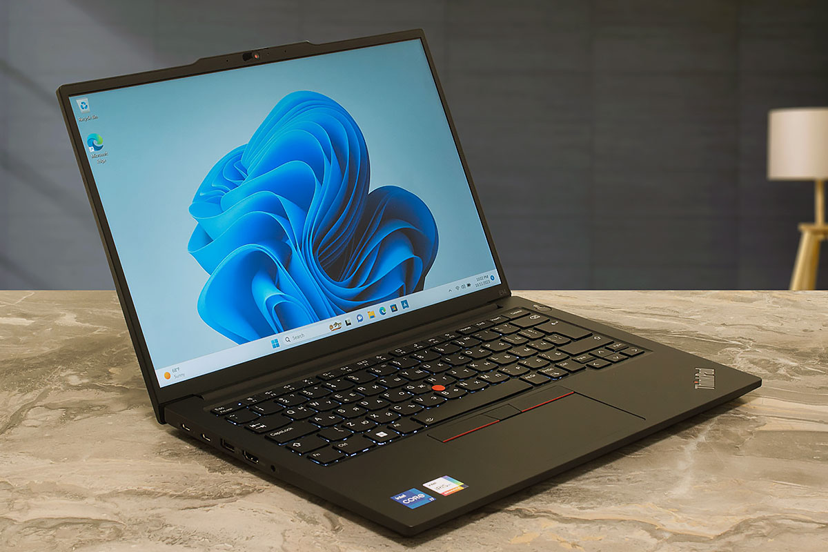 Laptop Lenovo ThinkPad E14 Gen 5