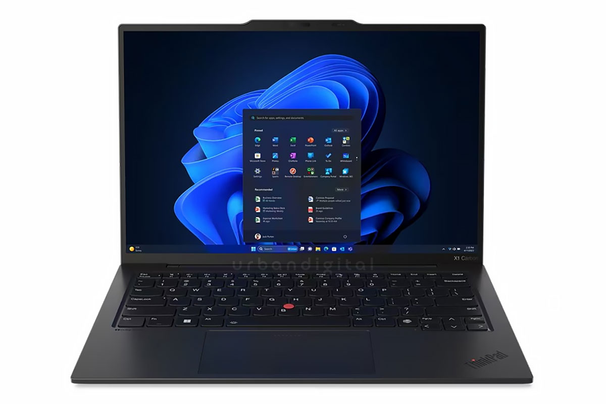 Lenovo ThinkPad X1 Carbon