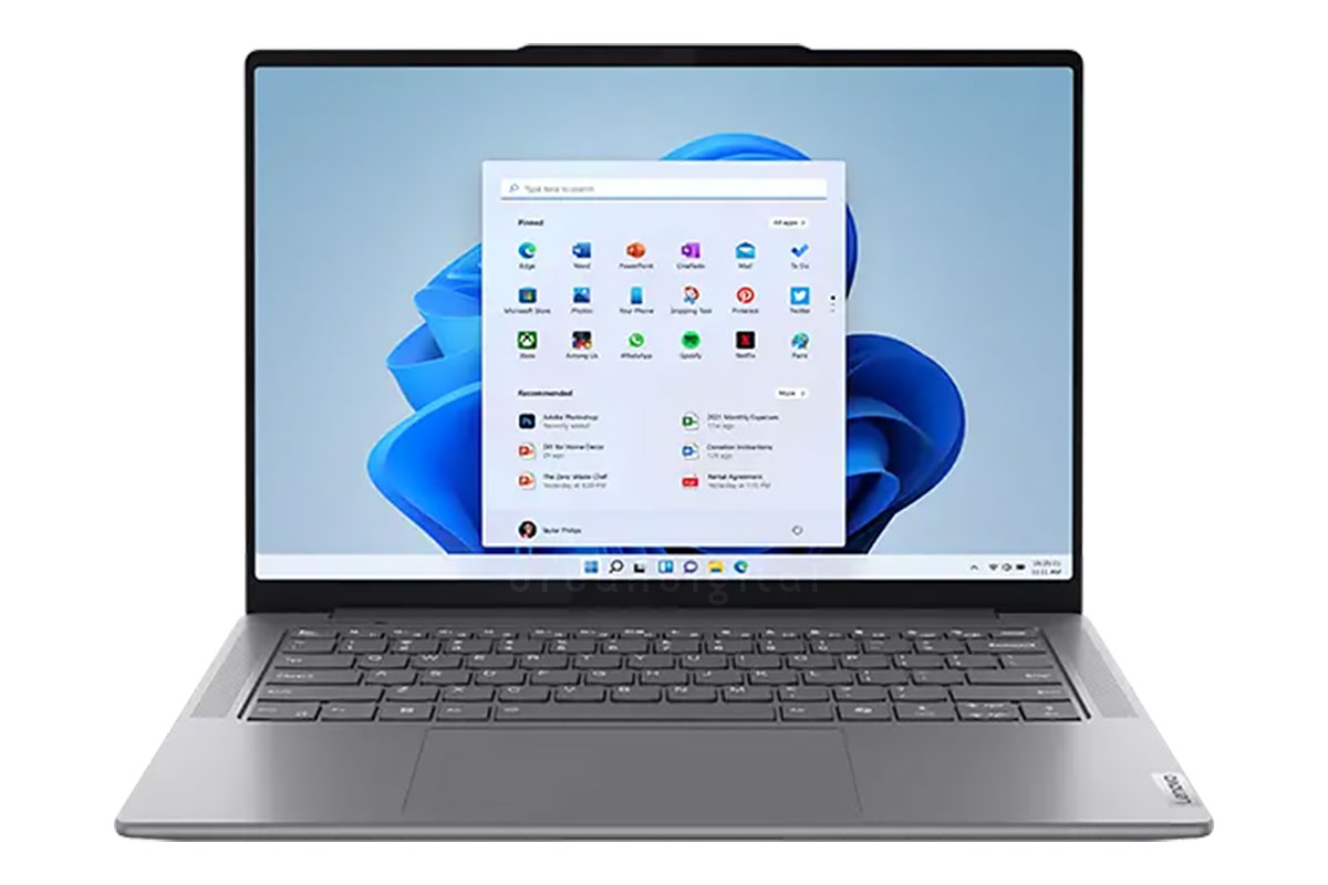 Lenovo Yoga Pro 7