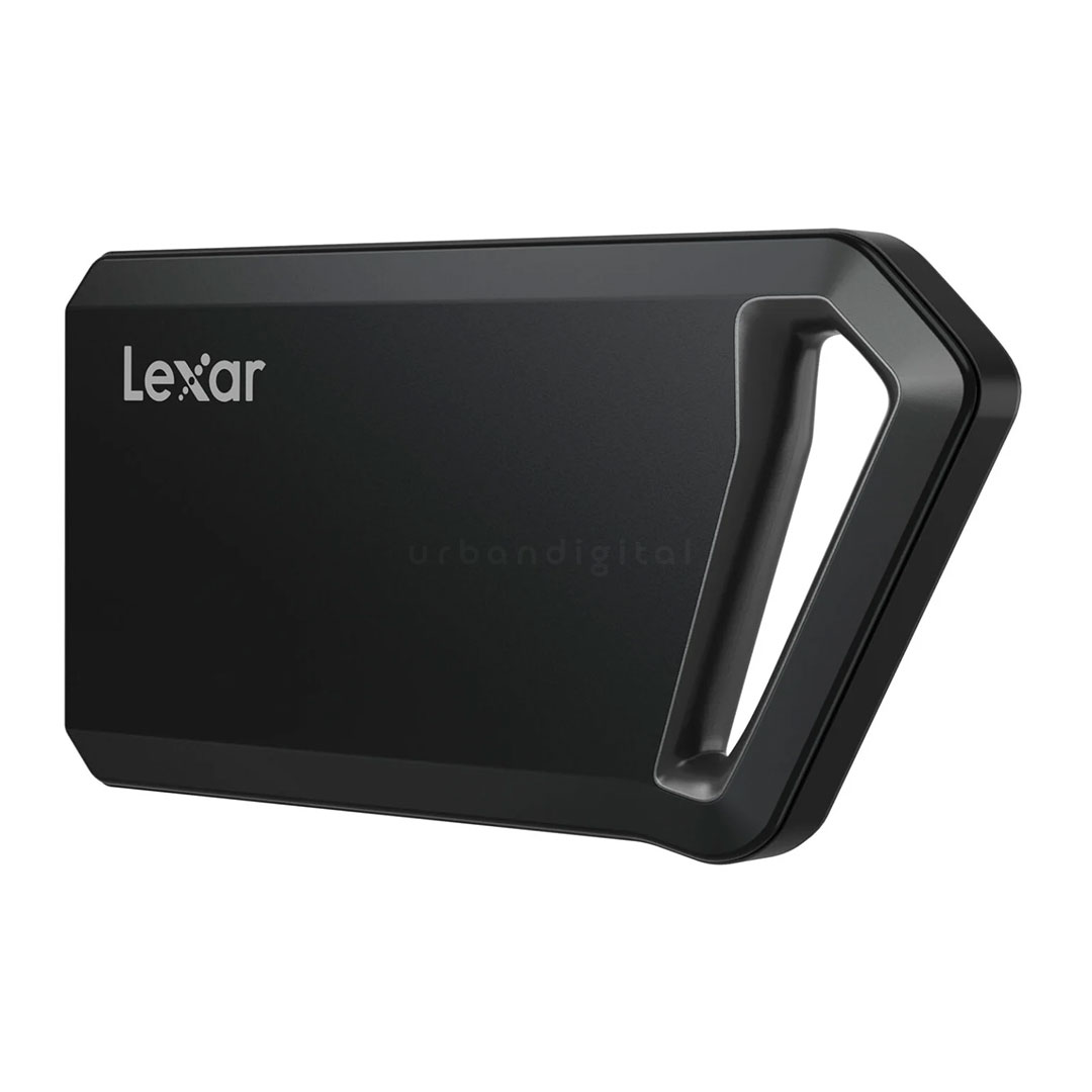 Lexar SL600 SSD
