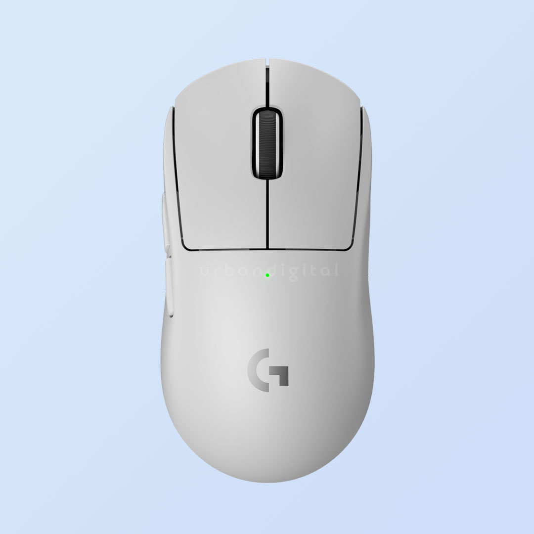 Logitech G PRO X 2 Superlight