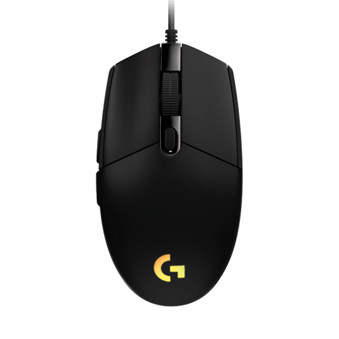 Logitech G203 LIGHTSYNC