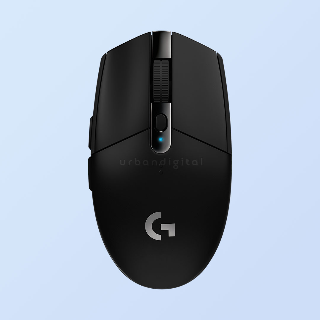 Logitech G305 Lightspeed