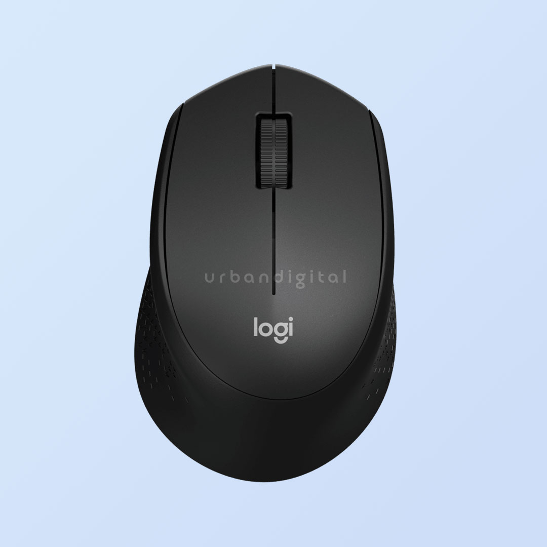 Logitech M331