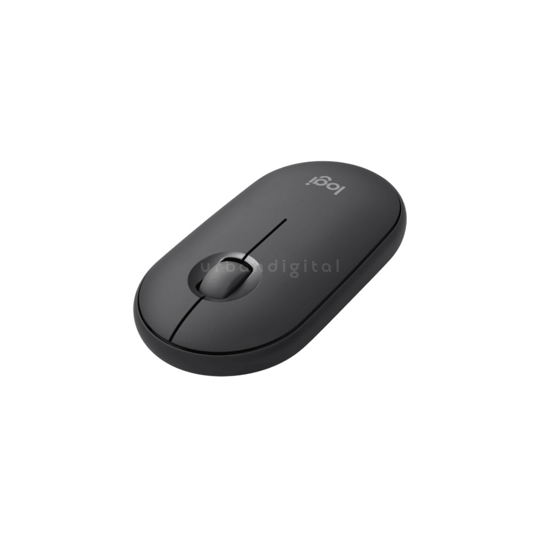 Logitech Pebble 2 Combo mouse
