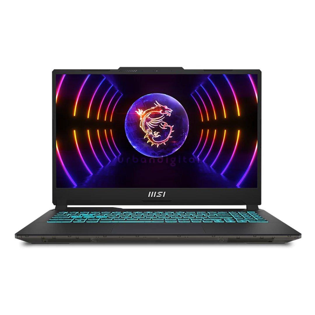 MSI Cyborg 15 A12VF