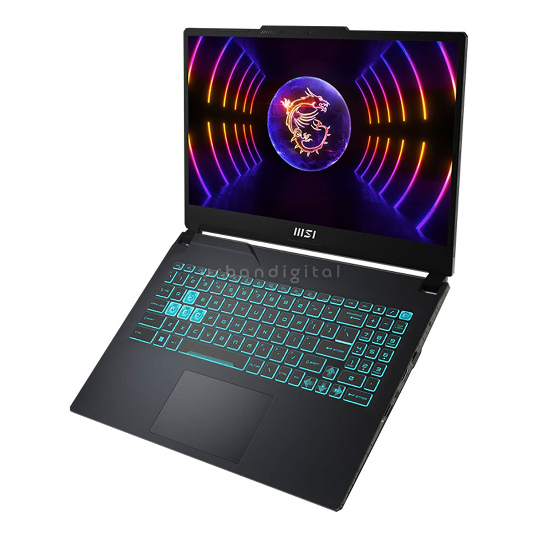MSI Cyborg 15 A12VF