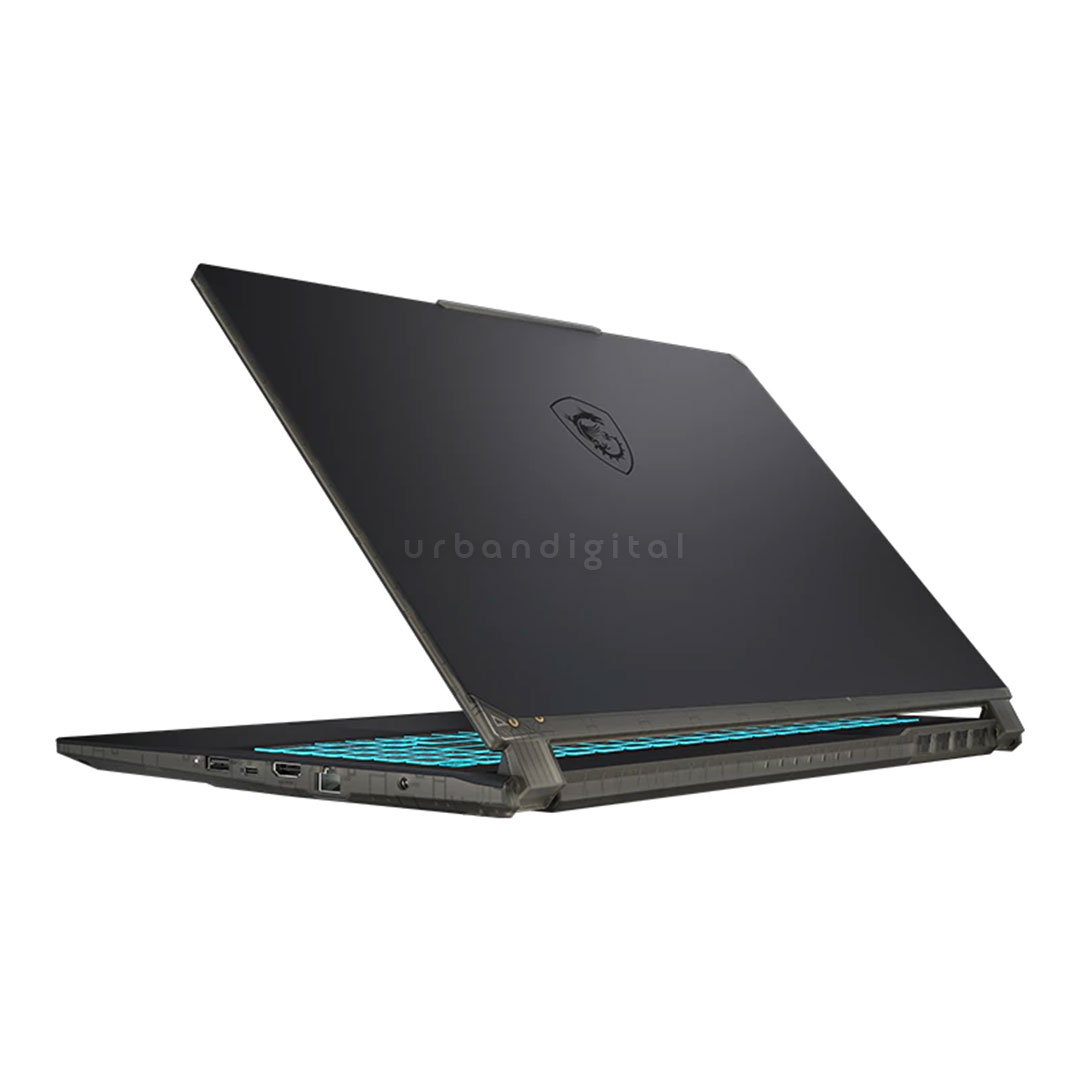 MSI Cyborg 15 A12VF