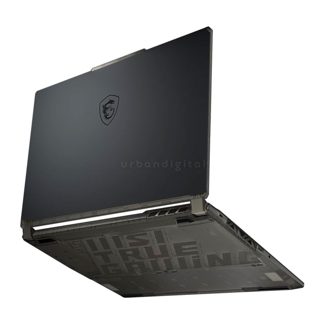 MSI Cyborg 15 A12VF