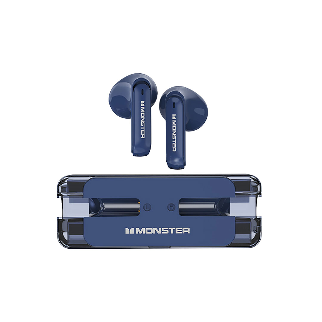 Monster Airmars XKT08 biru