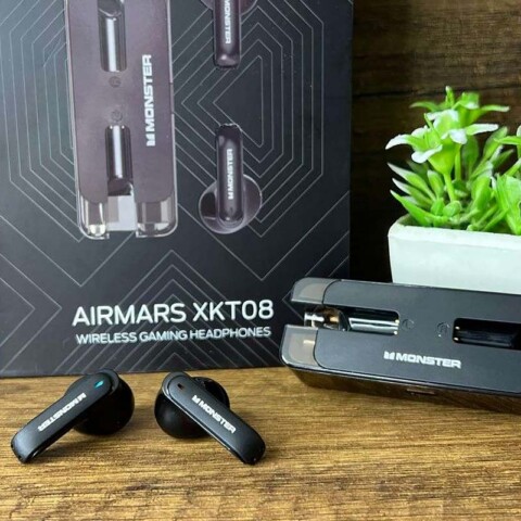 TWS Monster Airmars XKT08