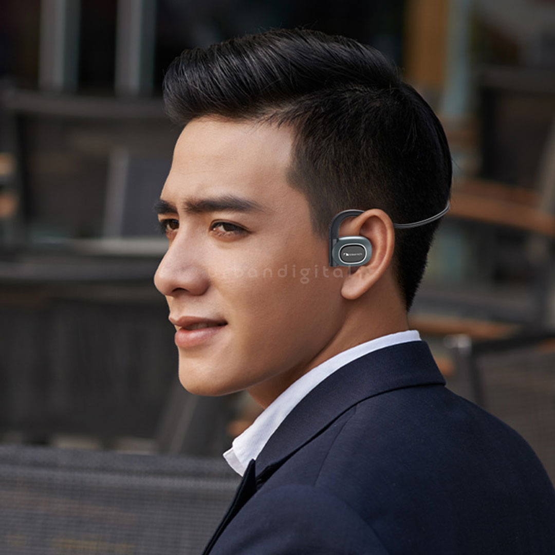 Nakamichi OP-SP901 Open Ear Earphone